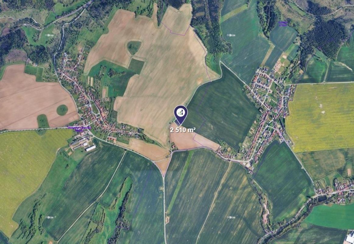 Vilémovice - Vilémovice u Macochy, Jihomoravský kraj – fotografie 2