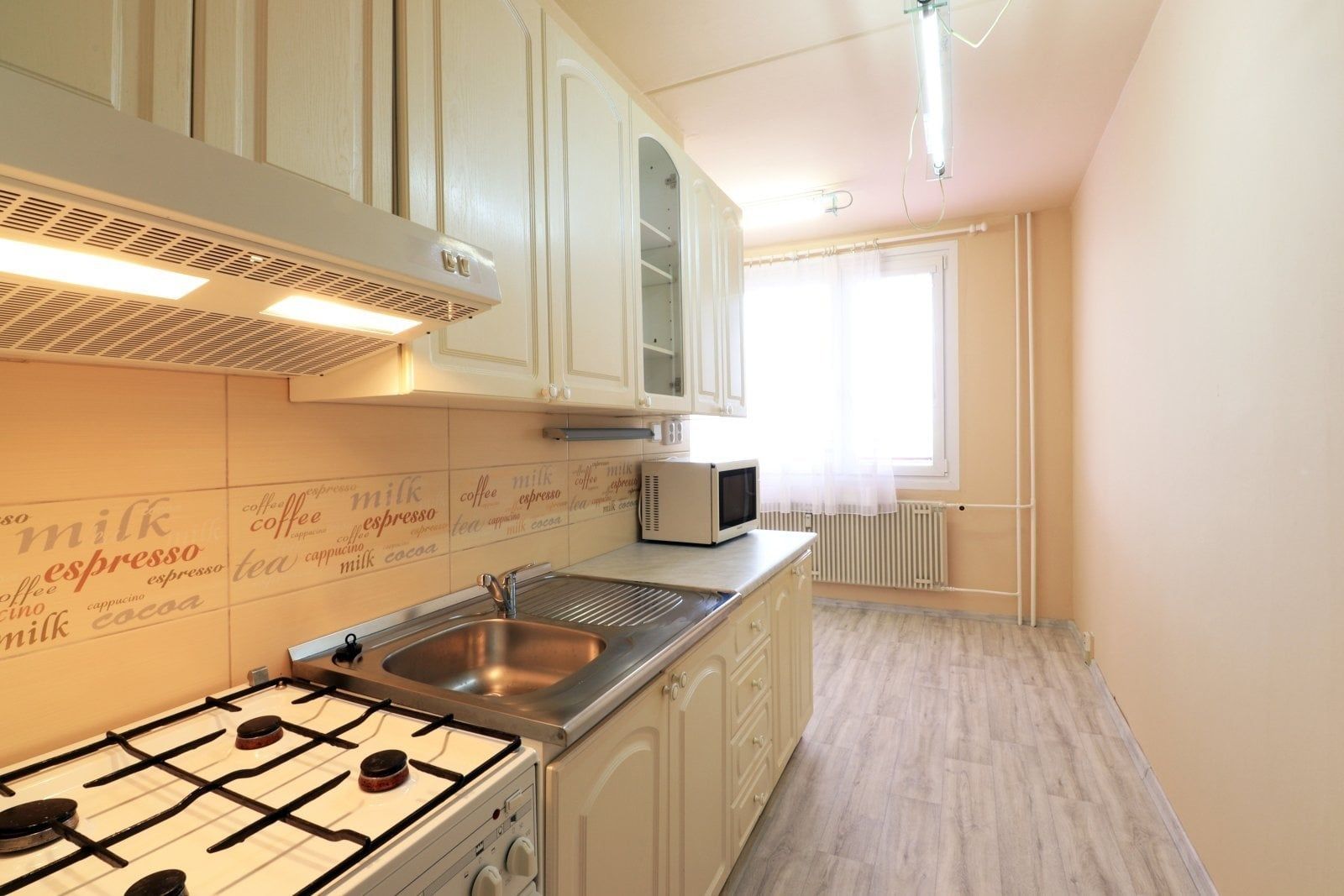 Pronájem bytu 2+1 62 m²