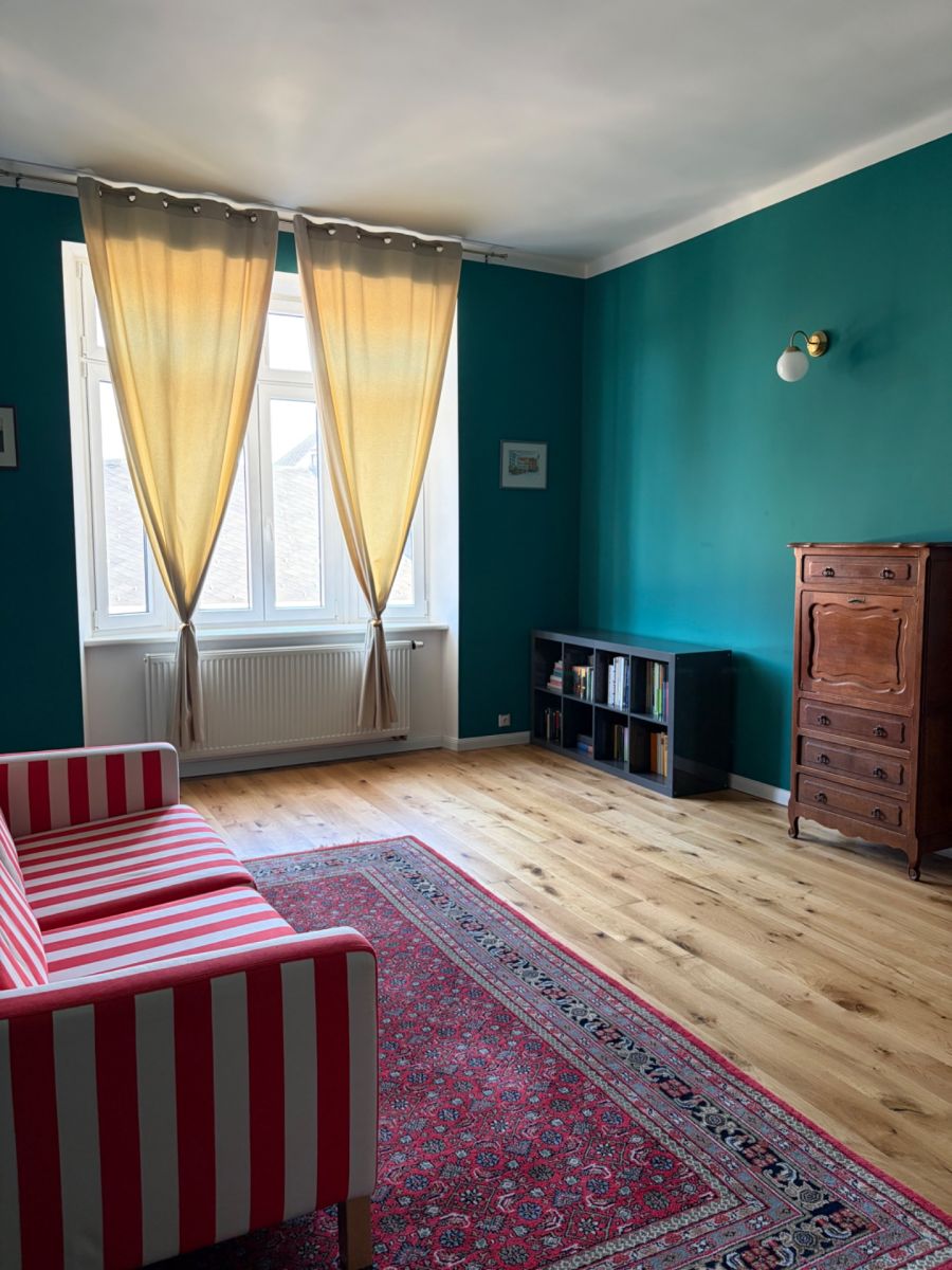 Prodej bytu 2+1 83 m²