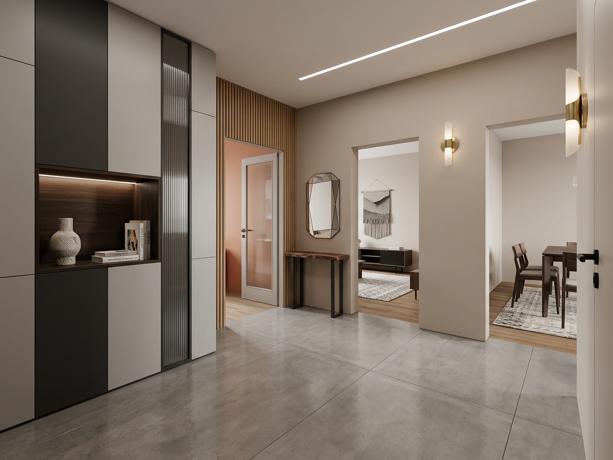 Prodej bytu 4+1 101 m² – pohled 3