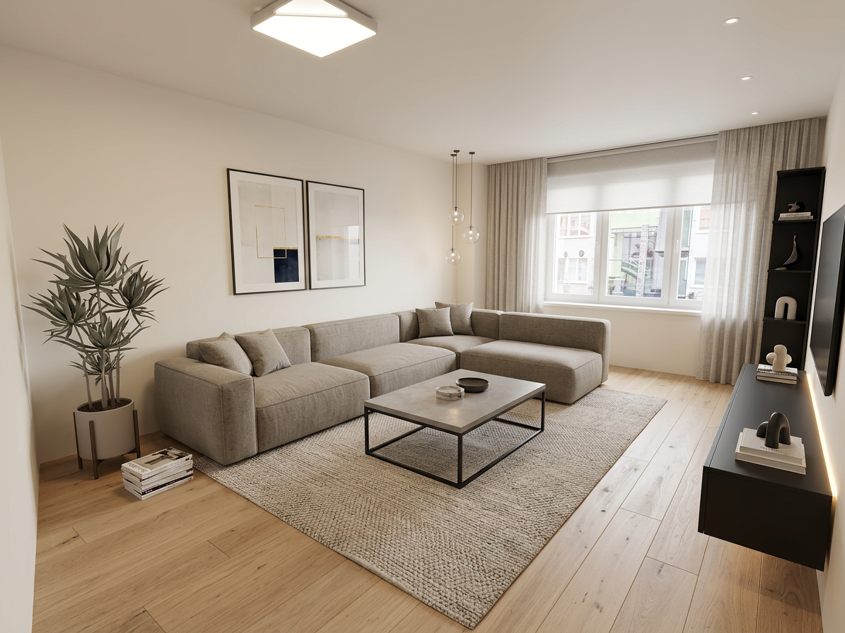 Prodej bytu 4+1 101 m²