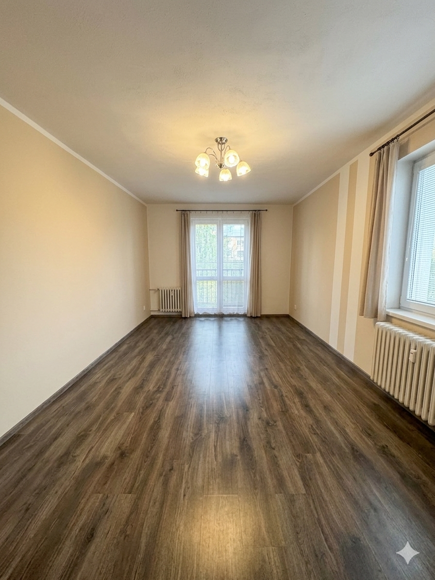 Prodej bytu 2+1 54 m²