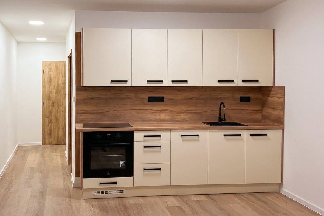 Pronájem bytu 2+1 55 m²