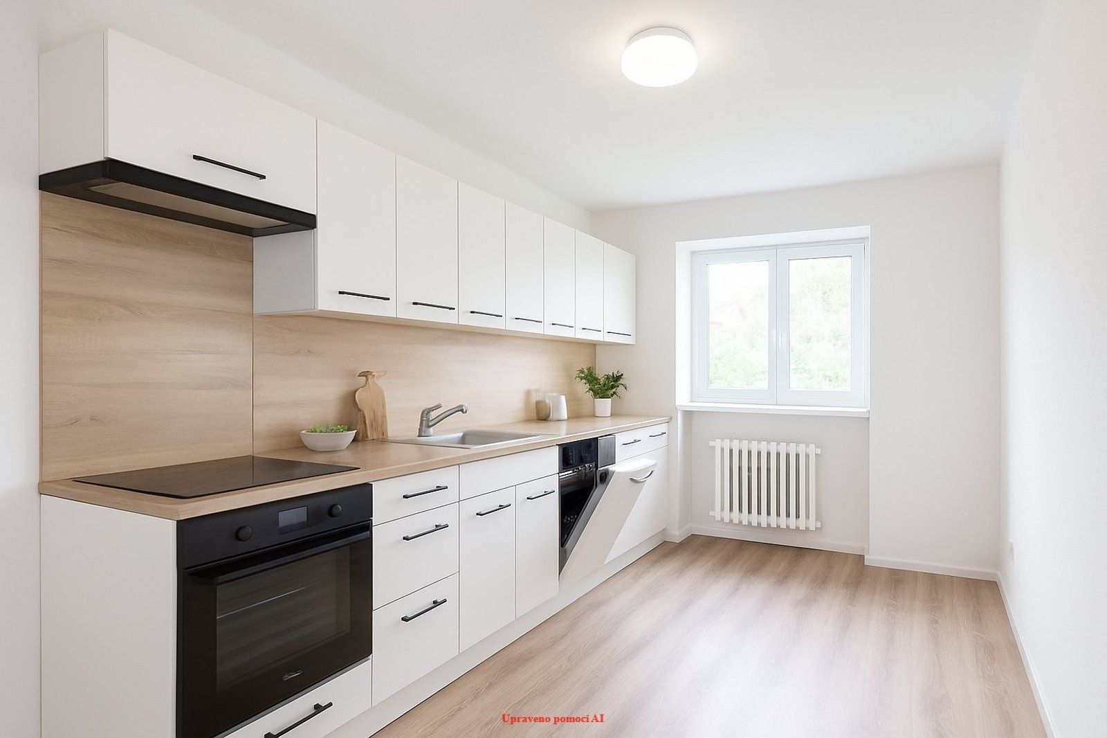 Pronájem bytu 3+1 68 m²