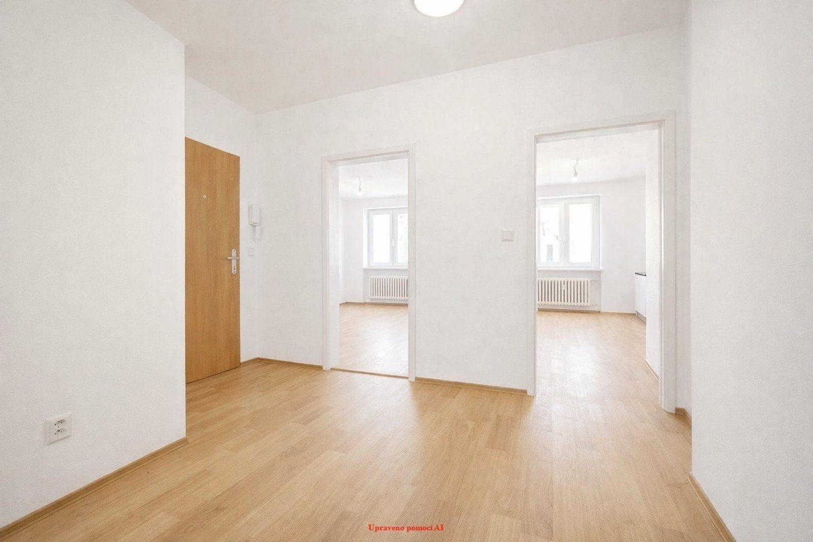 Pronájem bytu 2+1 56 m² — photo 5