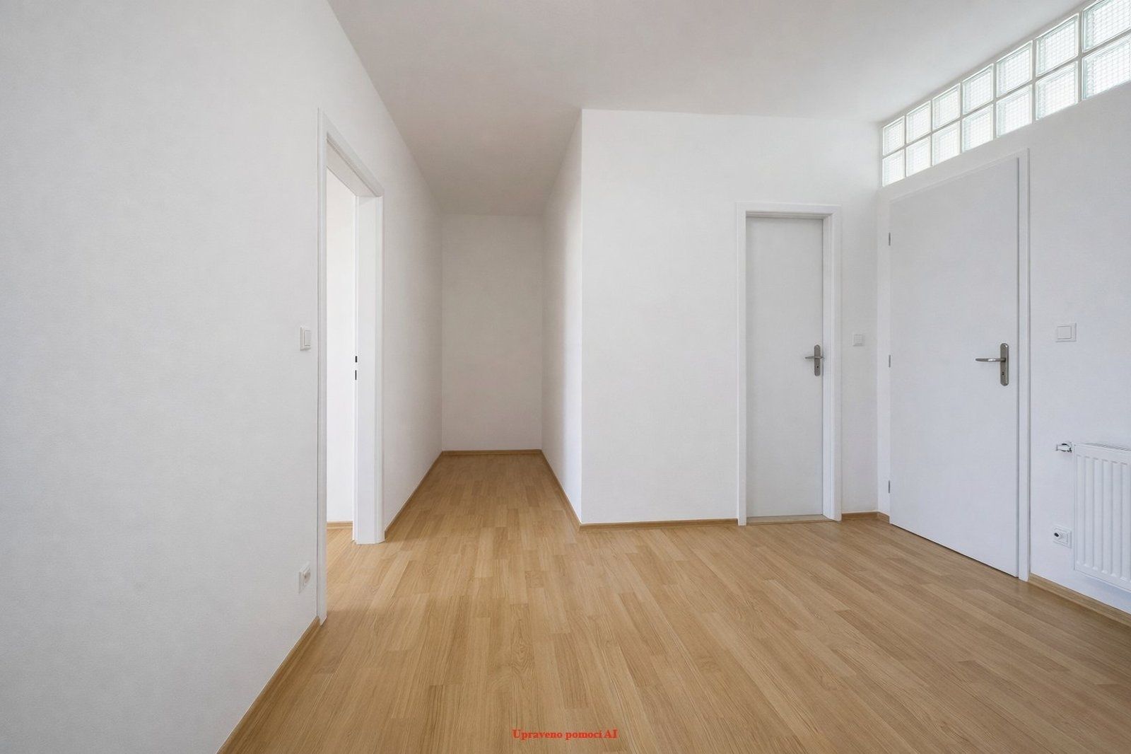 Pronájem bytu 2+1 56 m² – další