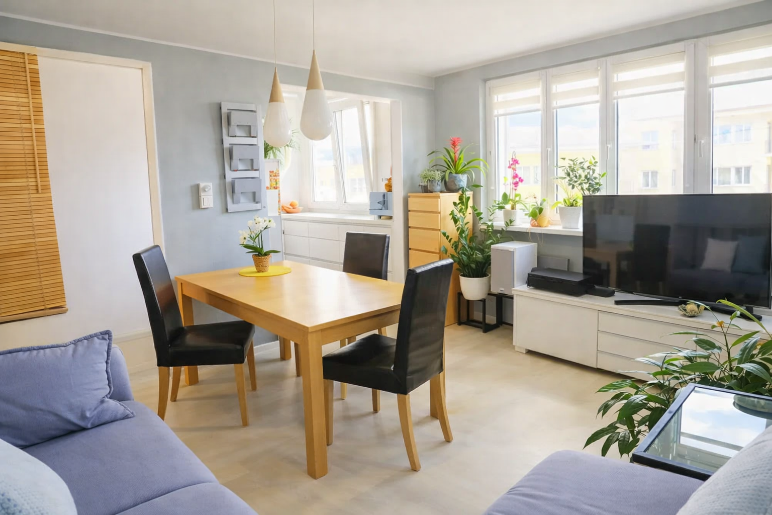 Prodej bytu 3+kk 69 m²