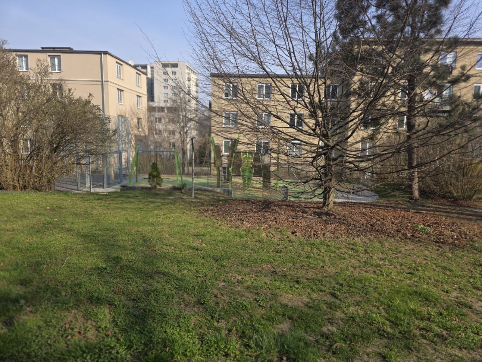 Prodej bytu 3+1 79 m²