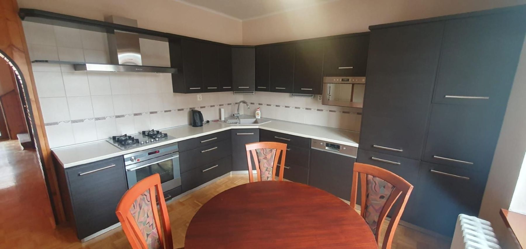 Pronájem bytu 1+kk 30 m²