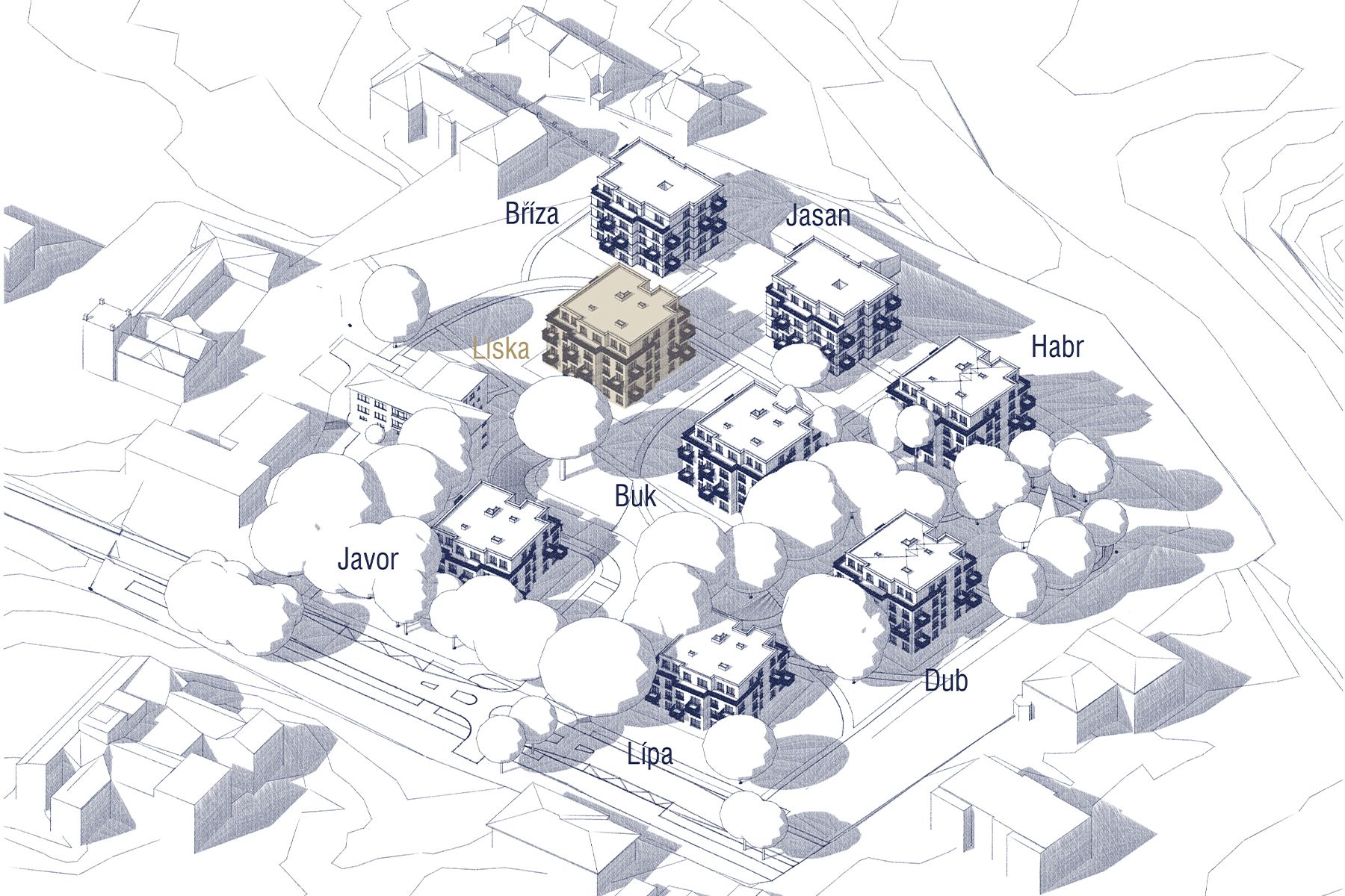 Prodej bytu 1+kk 28 m²