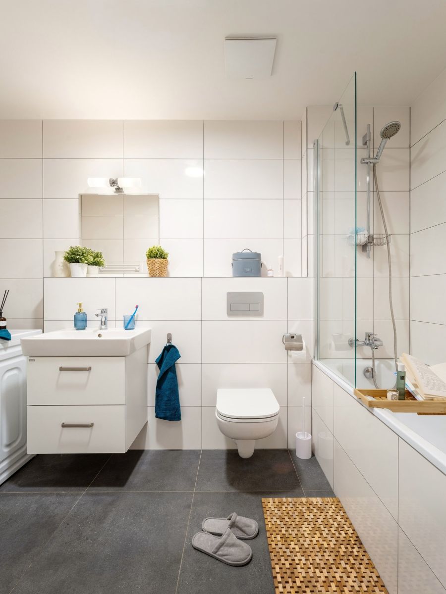 Pronájem bytu 3+kk 62 m², Plzeň – náhled fotky 10