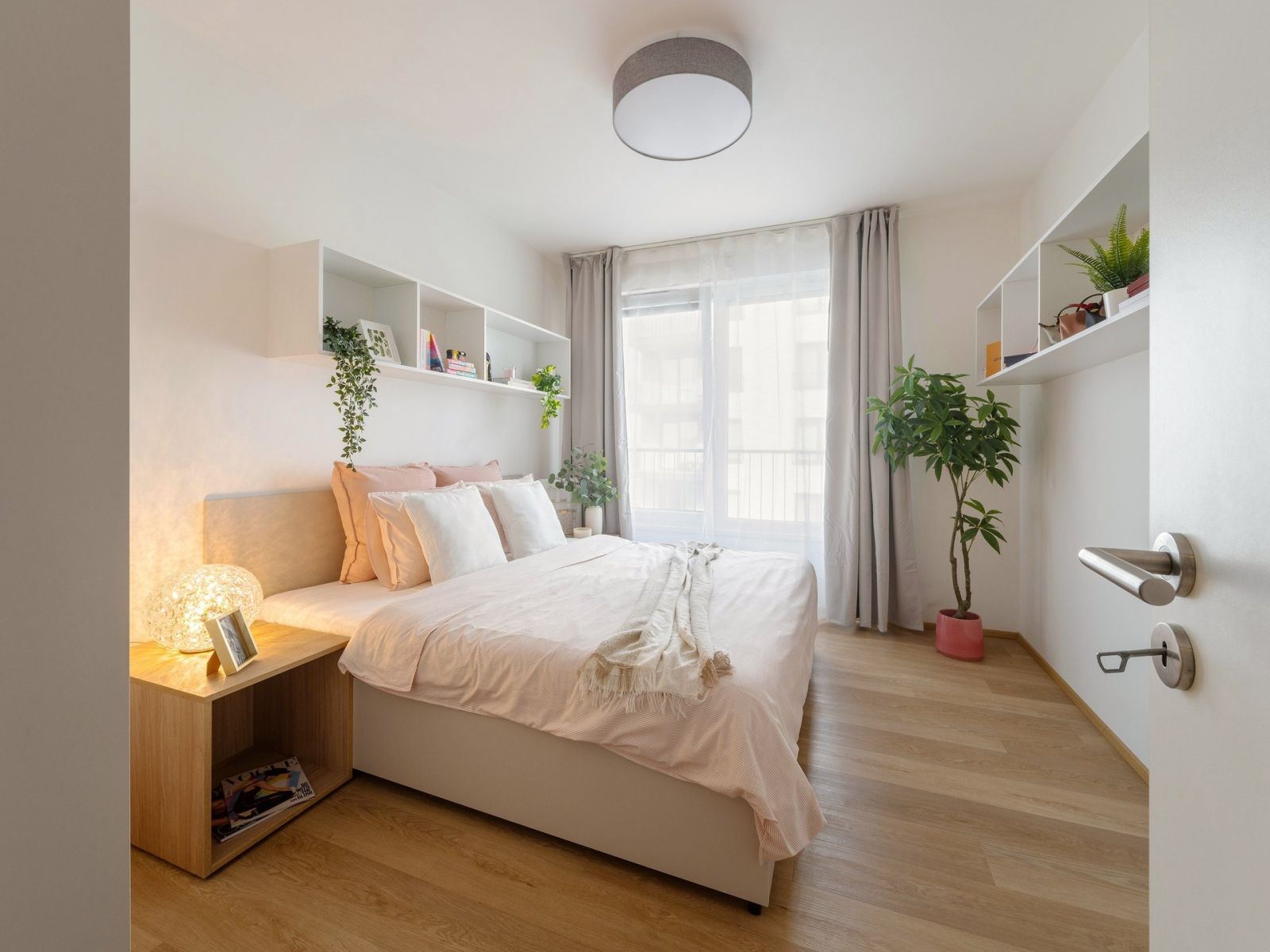 Pronájem bytu 3+kk 62 m², Plzeň – náhled fotky 7