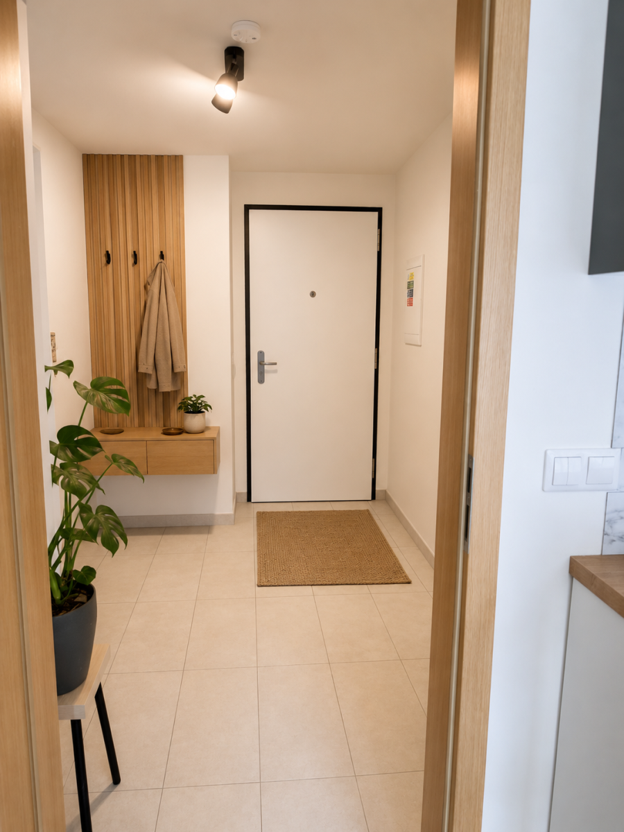 Prodej bytu 1+kk 34 m², Praha – náhled fotky 12