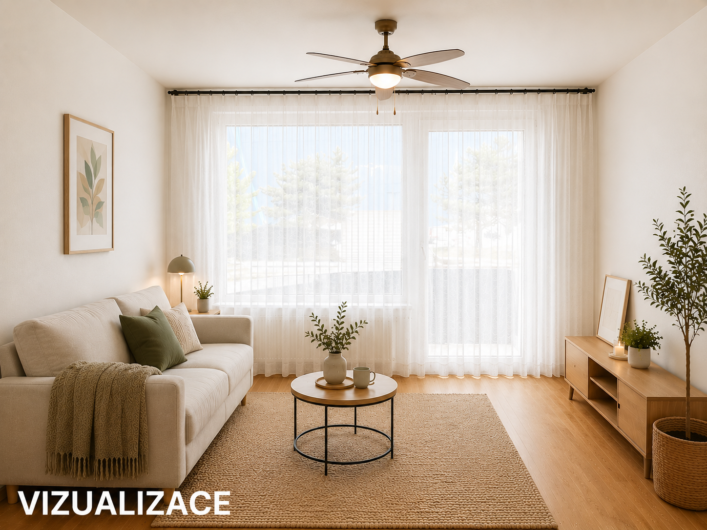 Prodej bytu 1+kk 34 m², Praha – náhled fotky 5