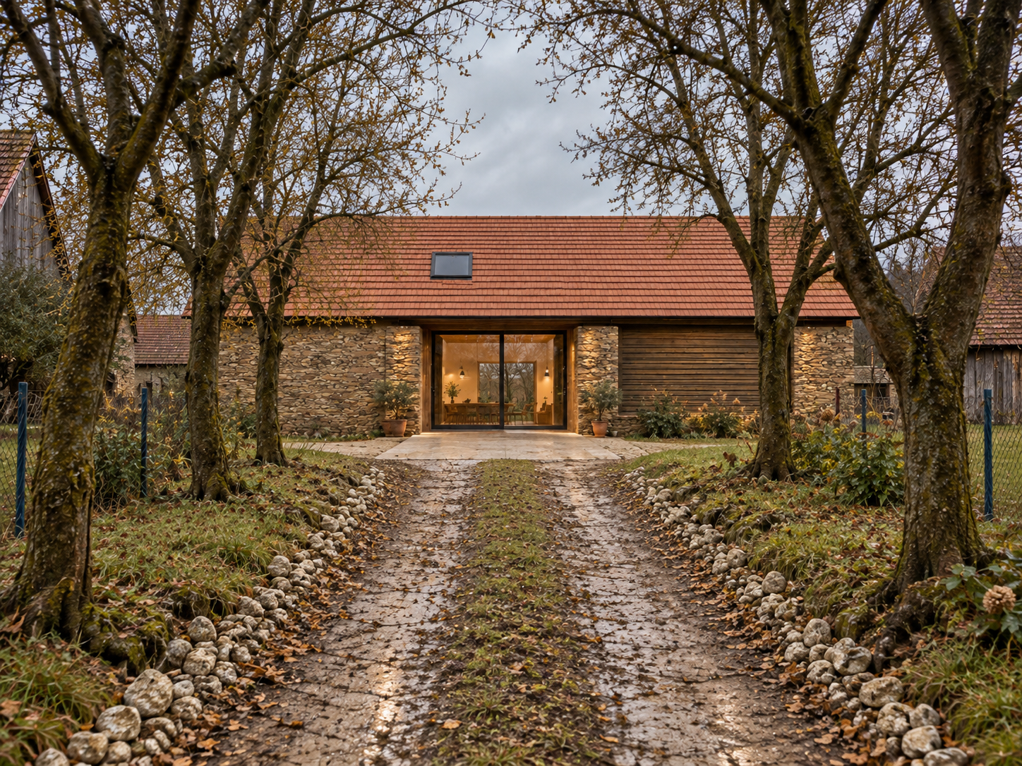 Prodej domu ostatni 400 m², Vlašim – náhled fotky 3
