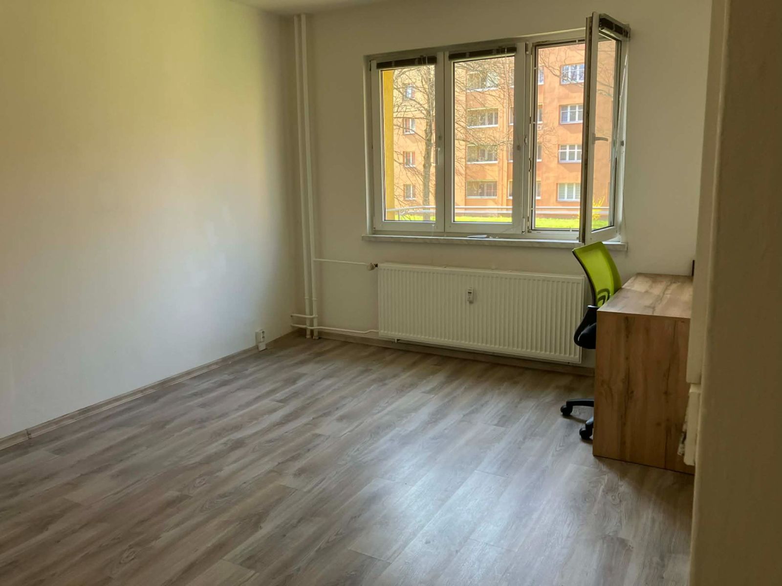 Prodej bytu 2+1 53 m²