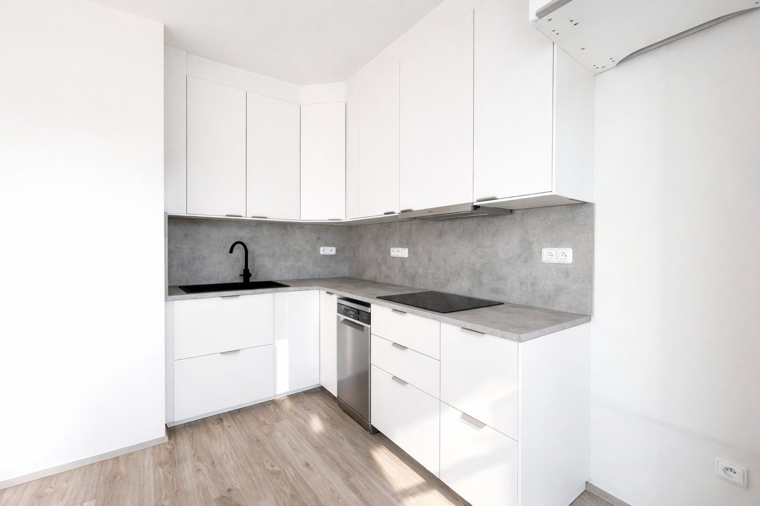 Pronájem bytu 2+kk 45 m²