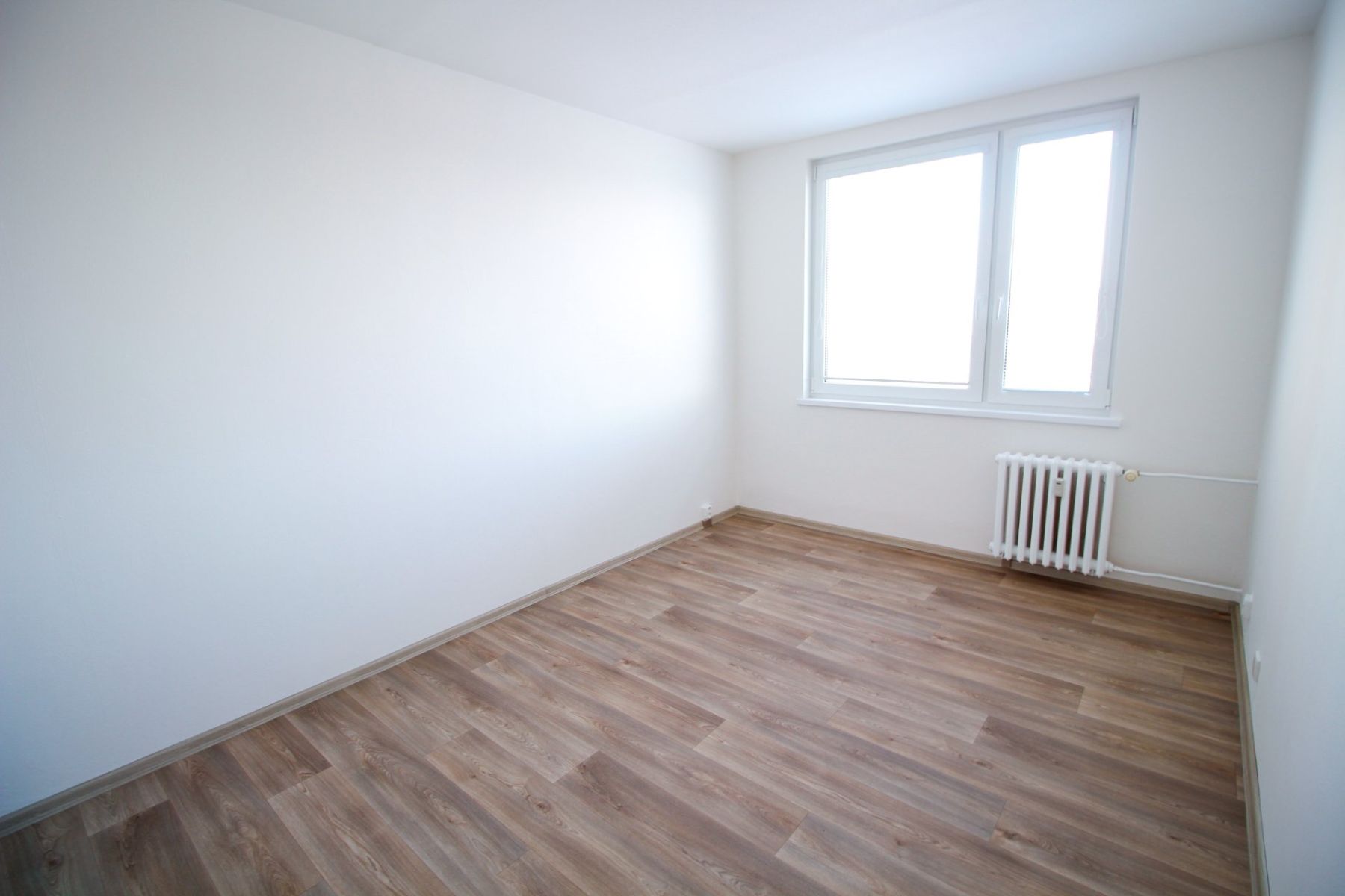 Pronájem bytu 3+1 75 m²