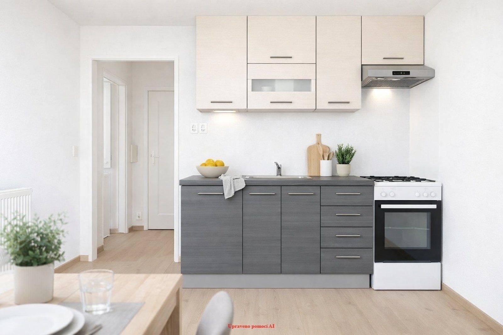 Pronájem bytu 1+1 35 m², Karviná – náhled fotky 2
