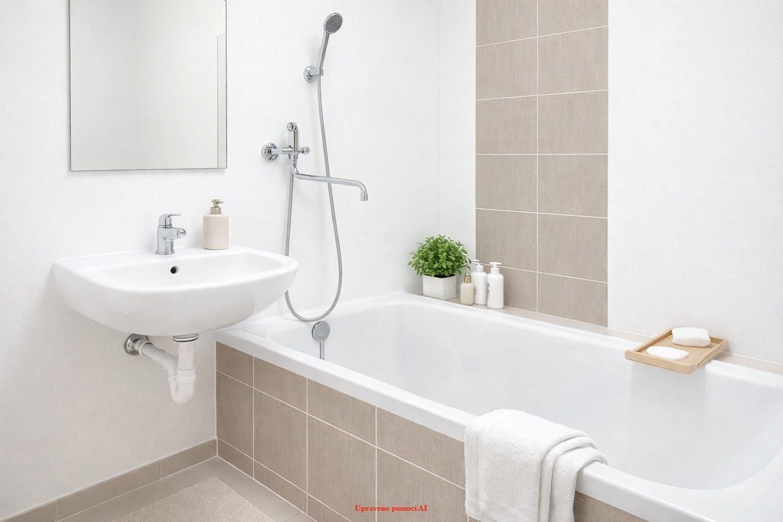 Pronájem bytu 1+1 35 m², Karviná – náhled fotky 3