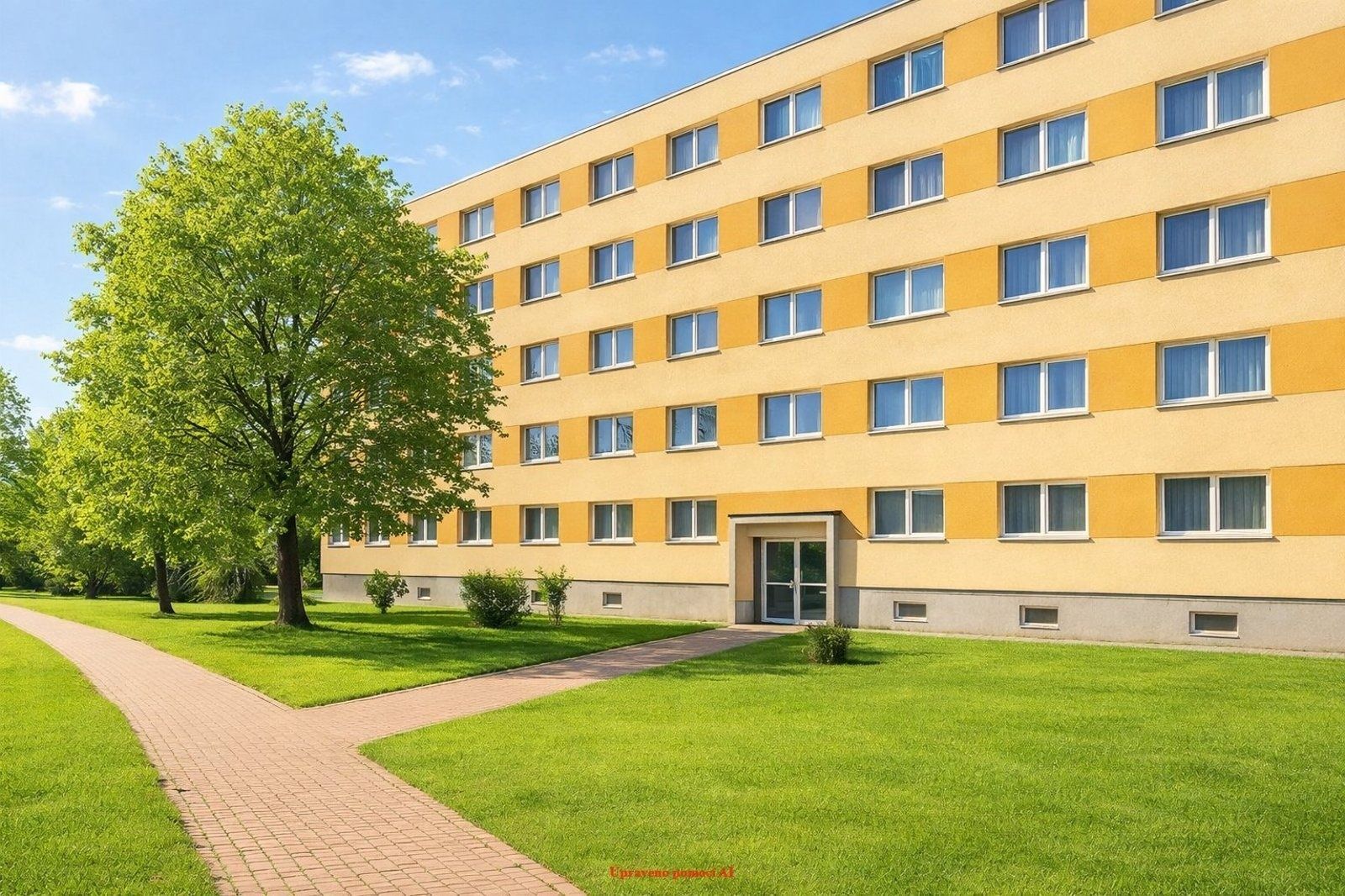 Pronájem bytu 1+1 35 m², Karviná – náhled fotky 4