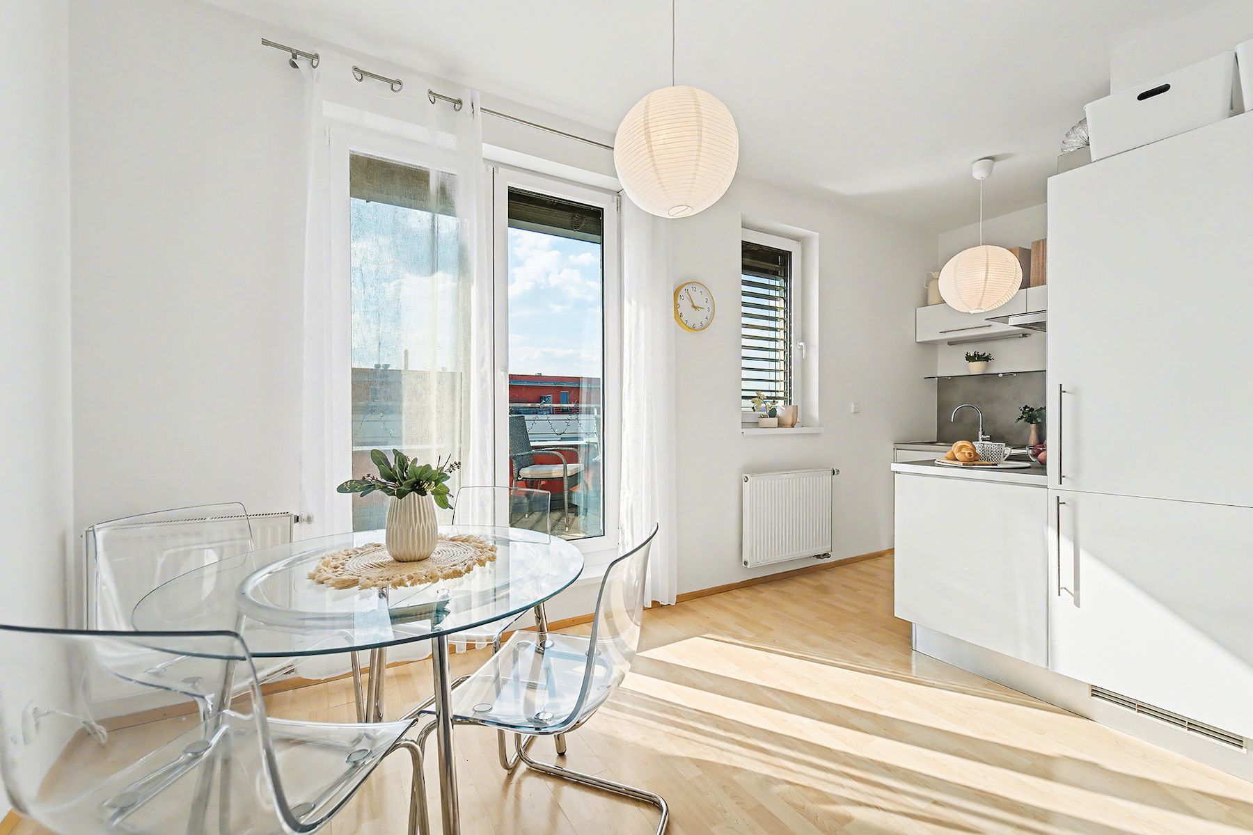 Prodej bytu 2+kk 70 m²
