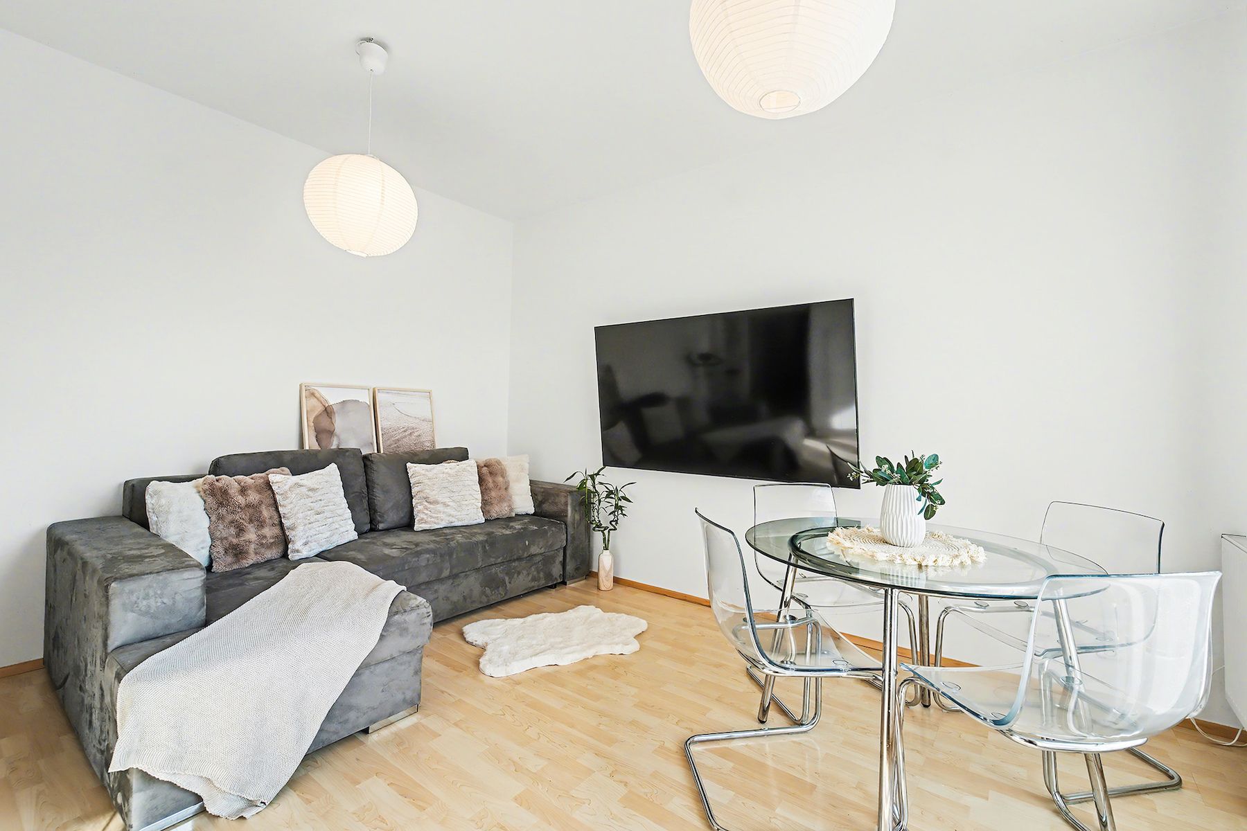 Prodej bytu 2+kk 70 m² — photo 2