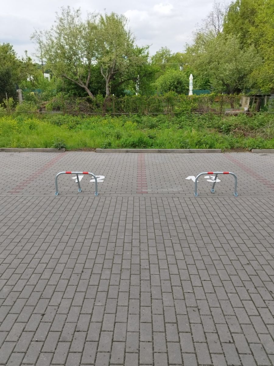 Pronájem pozemku 13 m² — photo 3