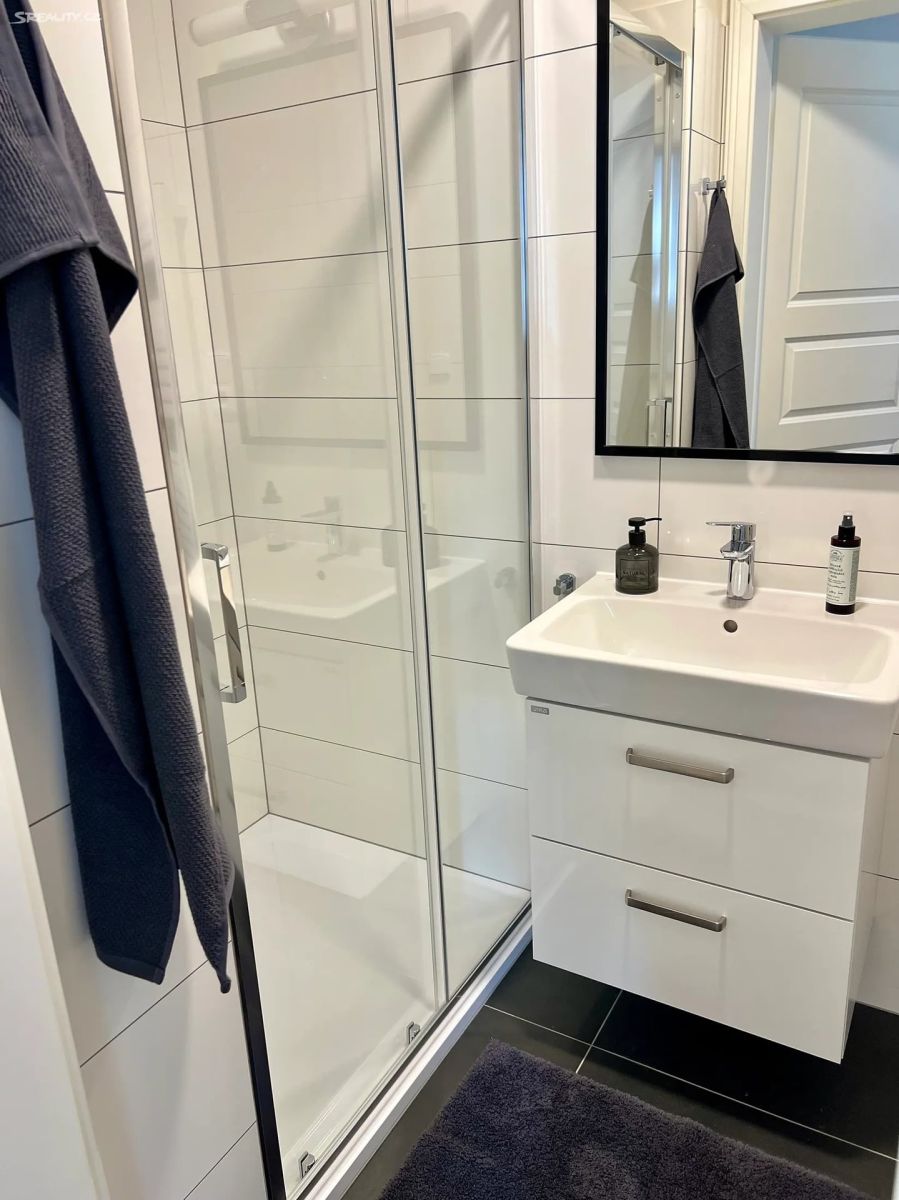 Pronájem bytu 2+kk 45 m², Praha – náhled fotky 5