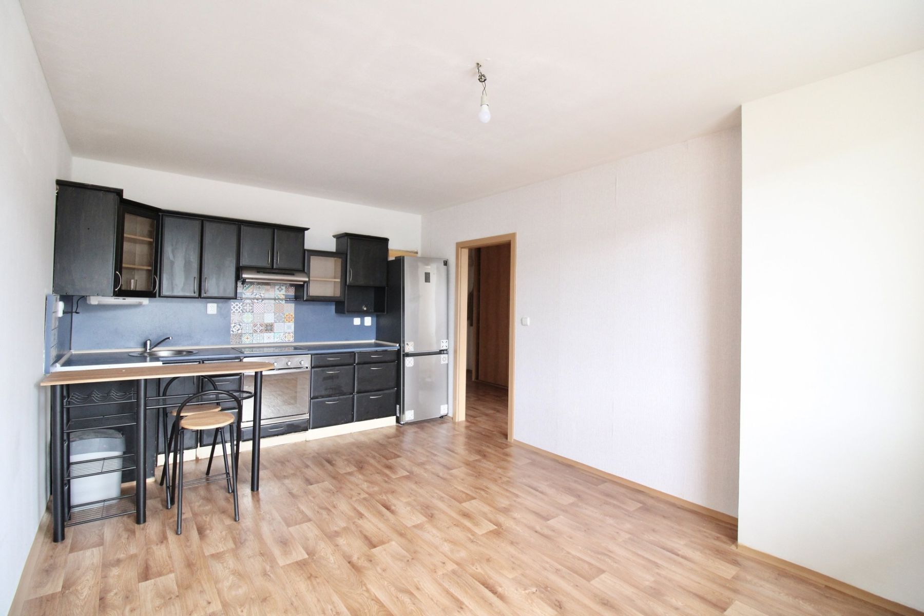 Pronájem bytu 2+kk 44 m²