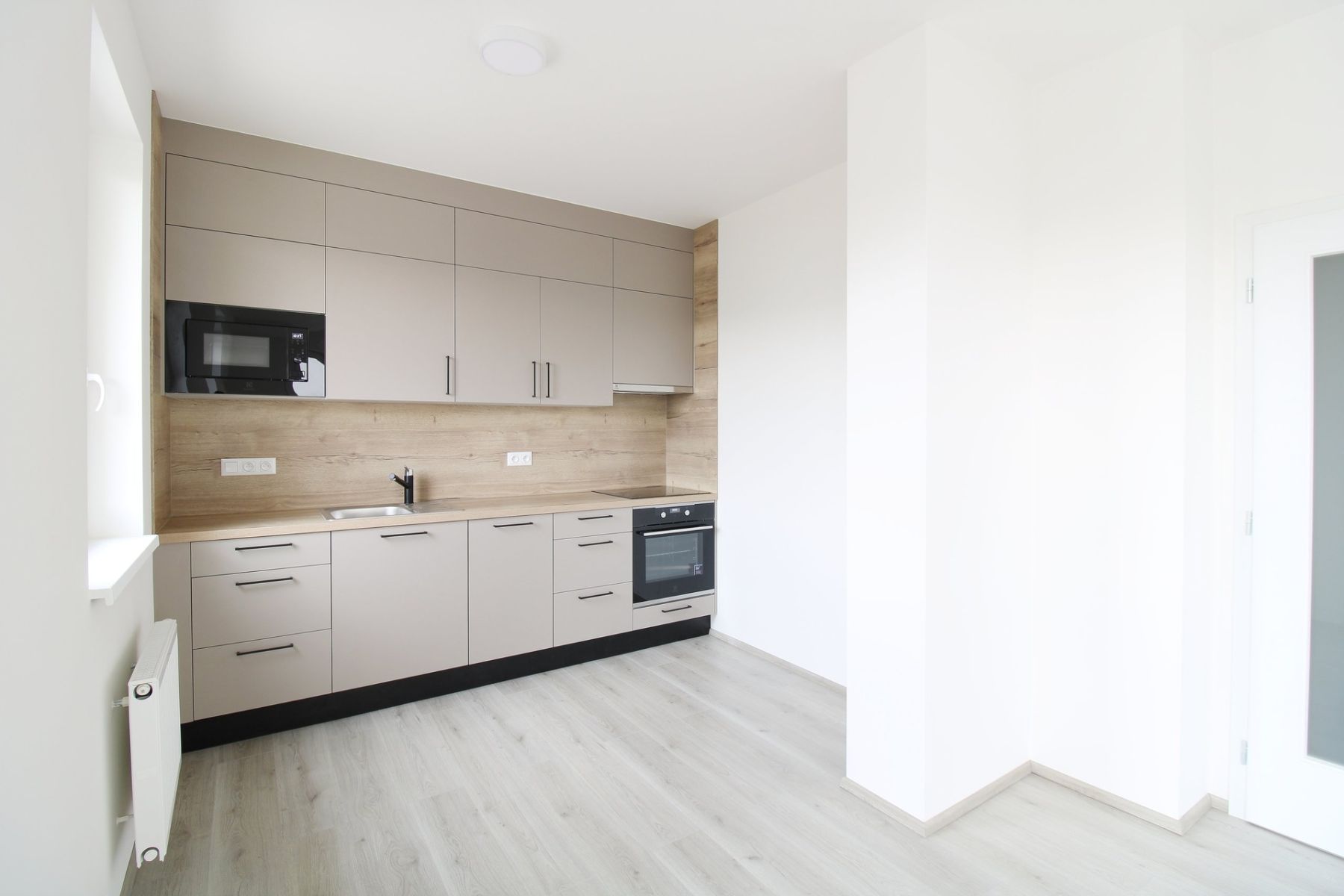 Pronájem bytu 2+kk 50 m²