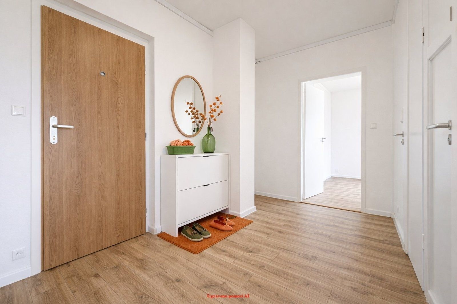 Pronájem bytu 2+1 52 m², Karviná – náhled fotky 5