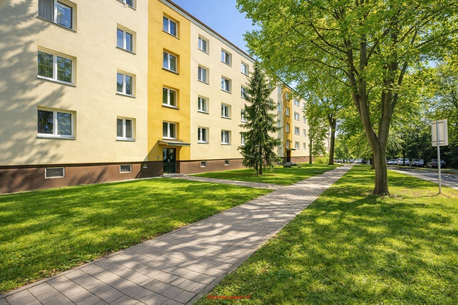Pronájem bytu 2+1 52 m², Karviná – náhled fotky 8