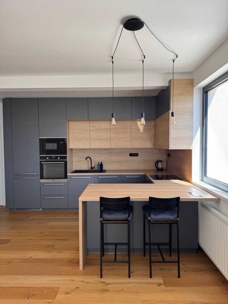 Pronájem bytu 2+kk 65 m²