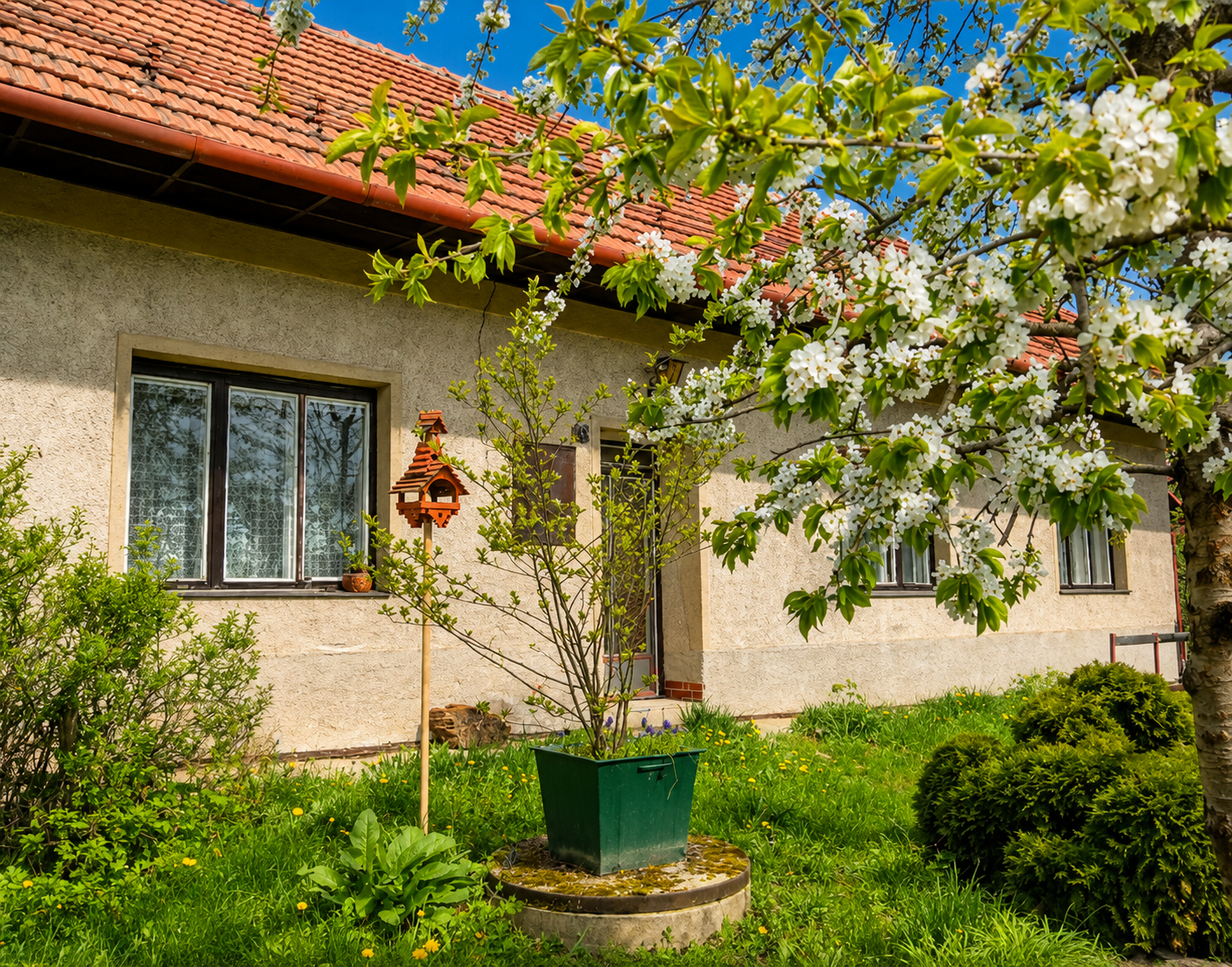 Prodej domu 94 m², pozemek 427 m²