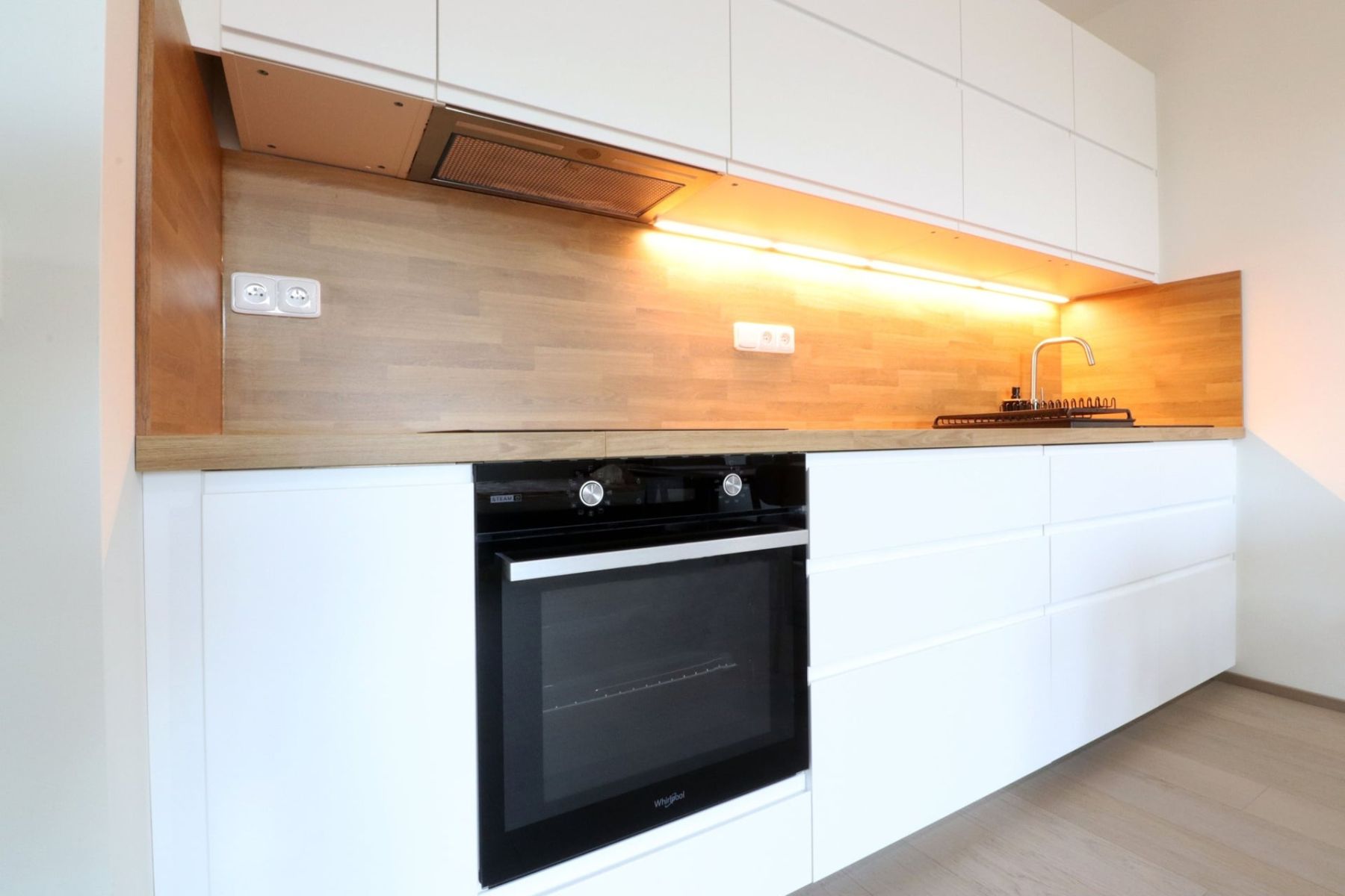 Pronájem bytu 1+kk 40 m² — photo 2