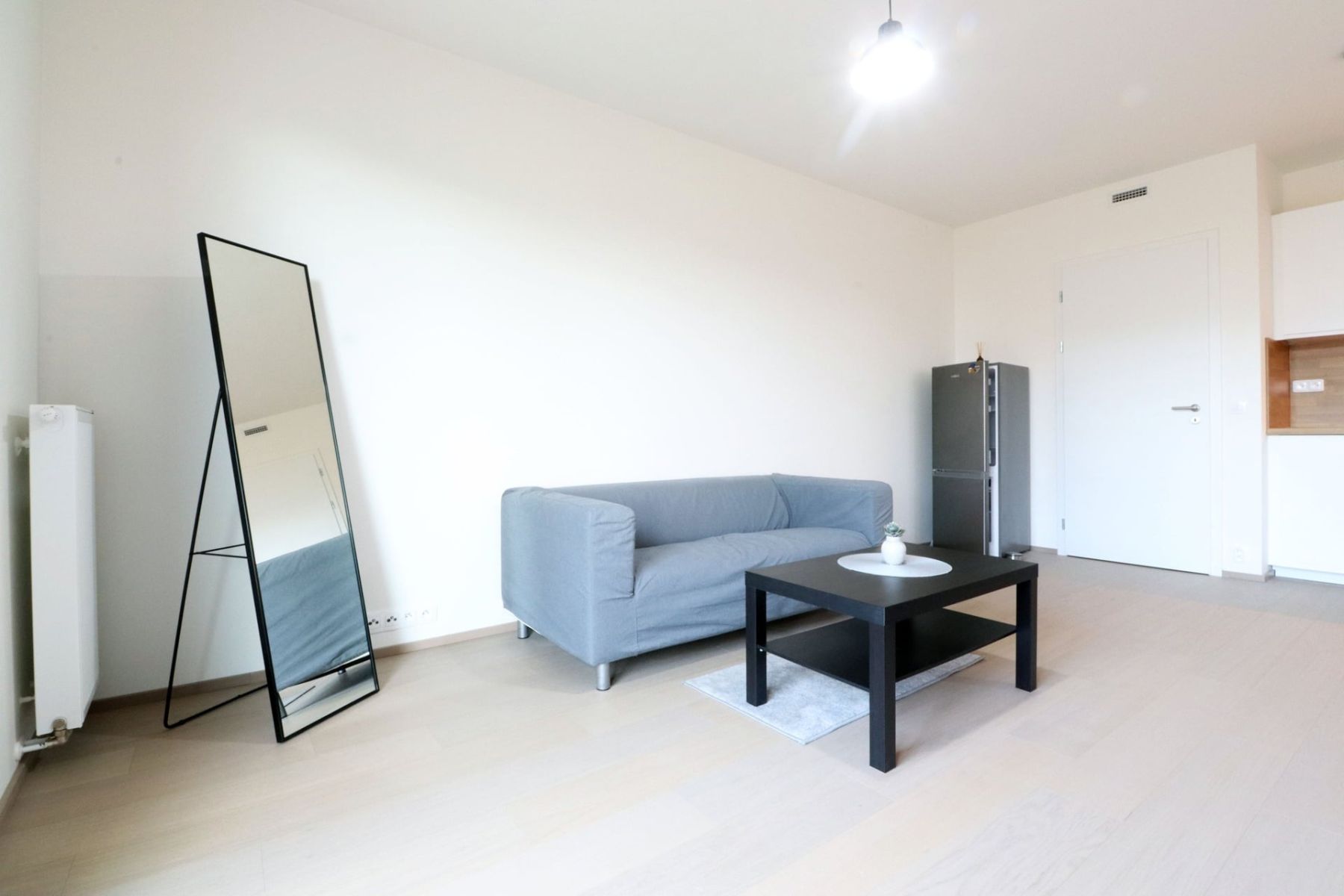 Pronájem bytu 1+kk 40 m² — photo 3