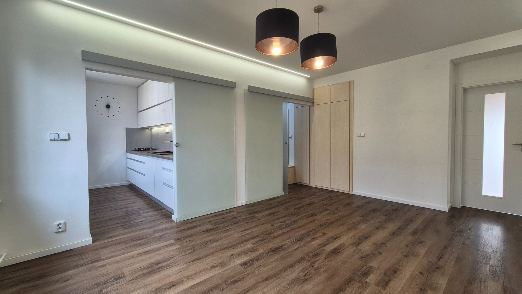 Pronájem bytu 3+1 75 m²