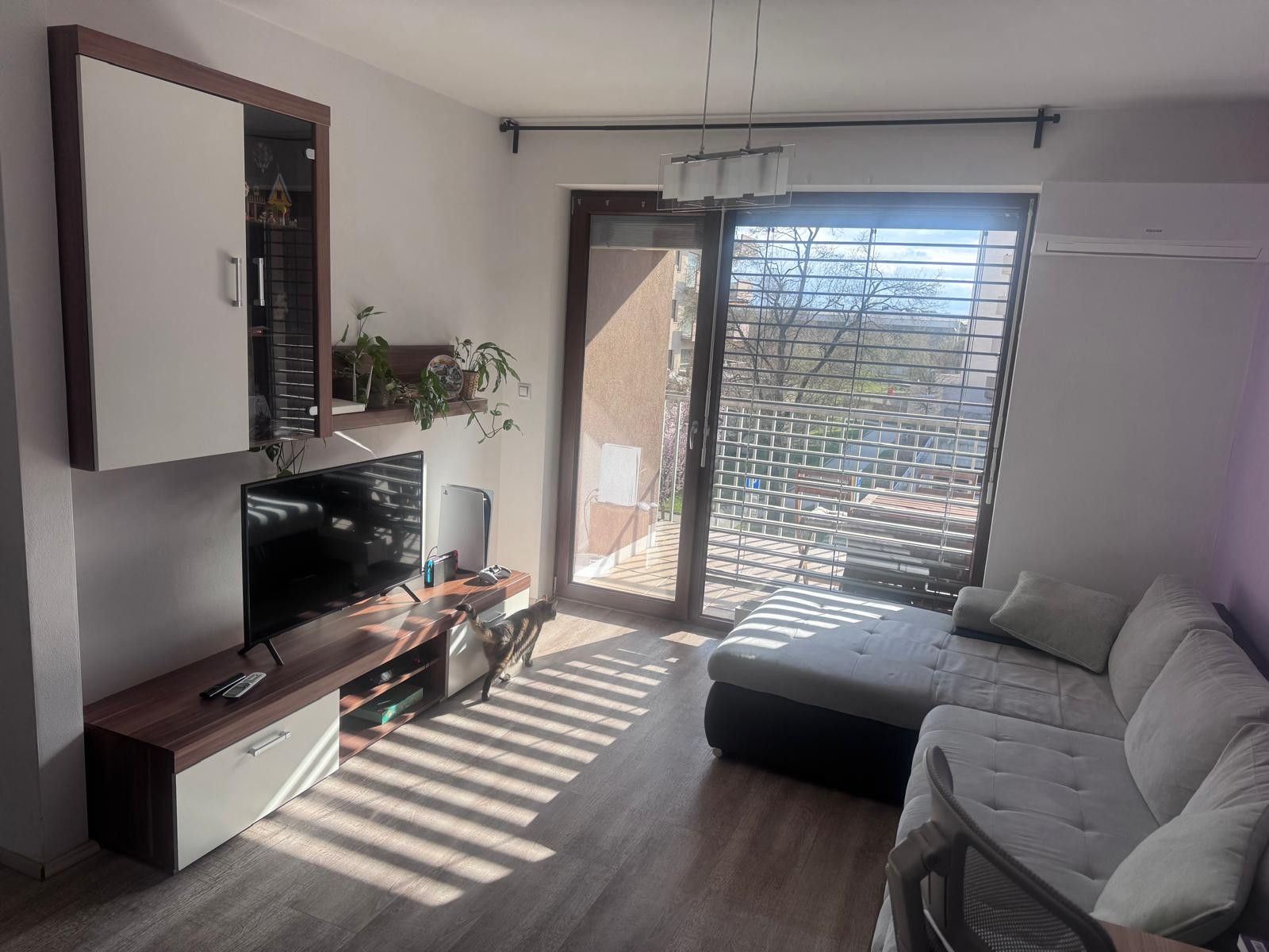Pronájem bytu 3+kk 70 m²