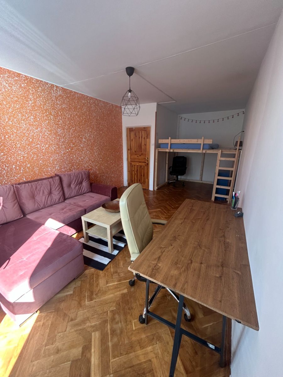 Pronájem bytu 2+1 54 m²