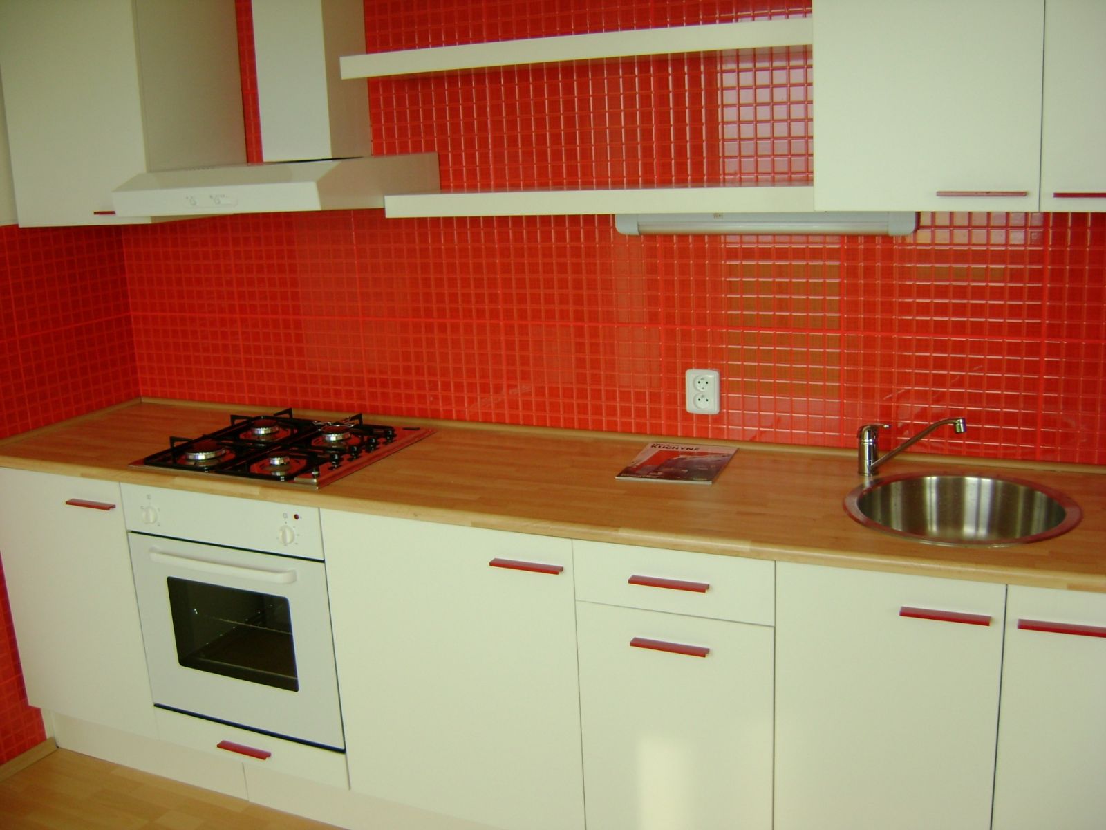 Prodej bytu 1+1 42 m²