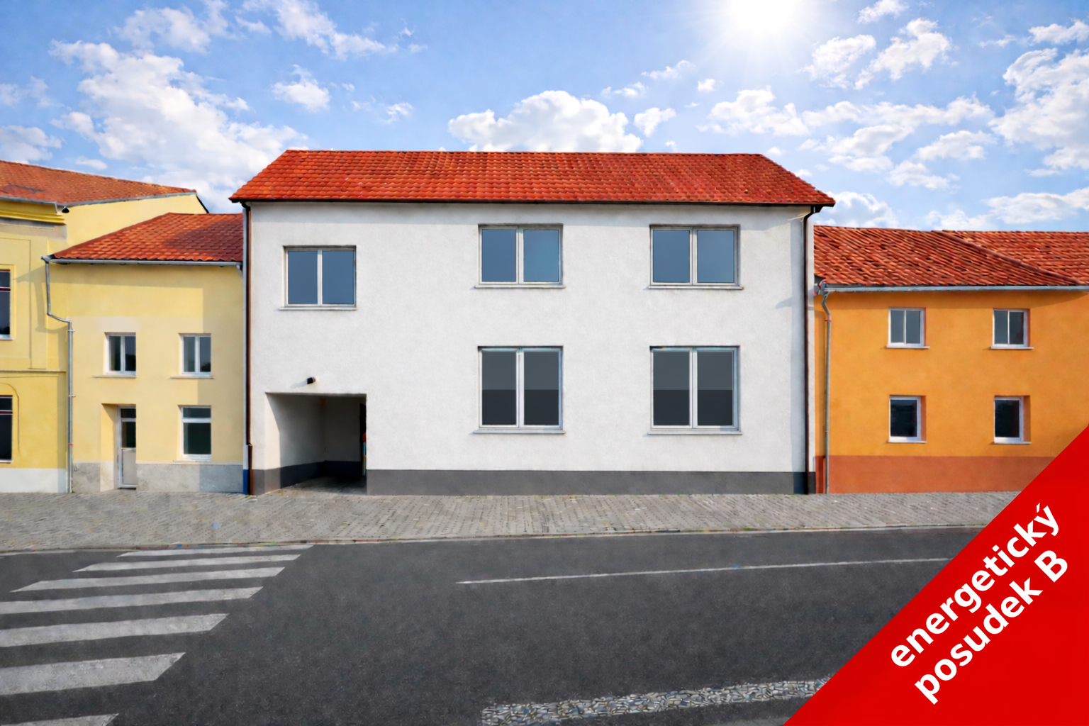 Prodej bytu 3+kk 77 m²