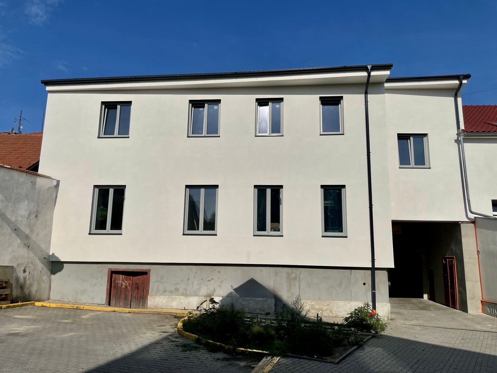 Kapitána Jaroše, Boskovice - Boskovice, Jihomoravský kraj – fotografie 2
