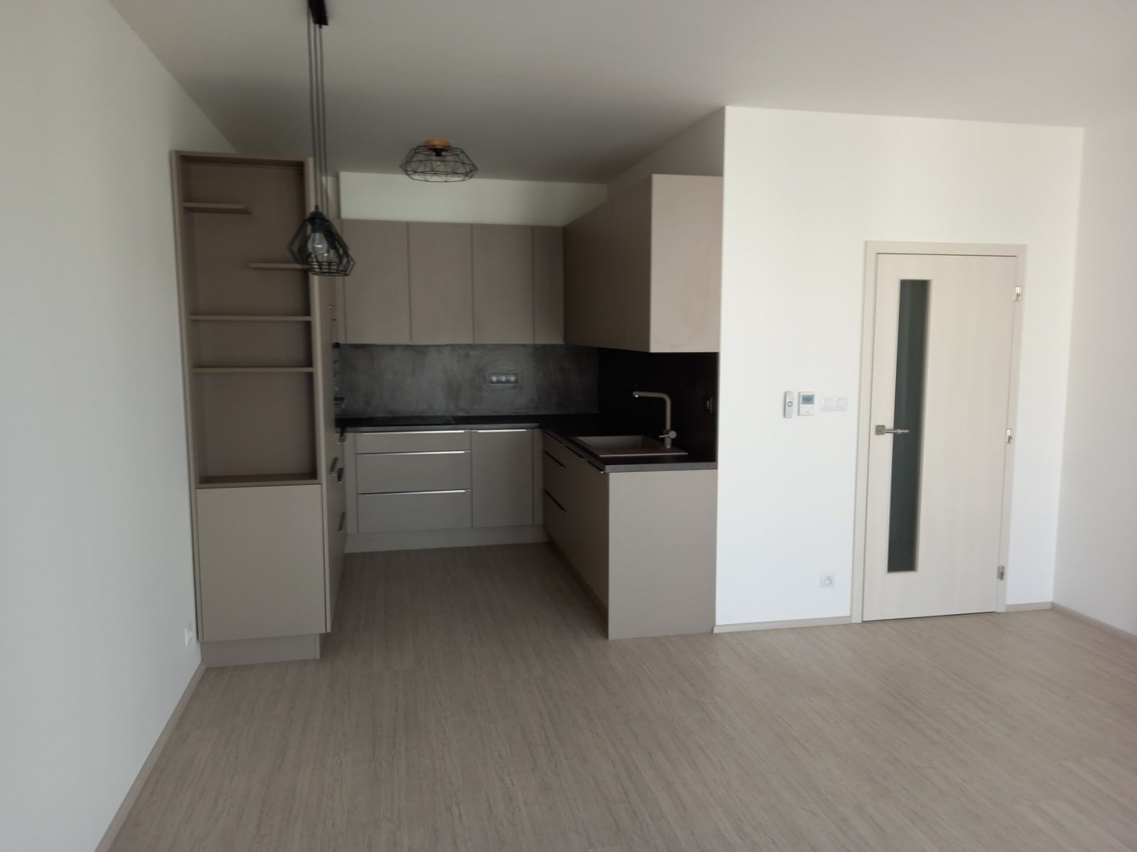 Pronájem bytu 2+kk 61 m²