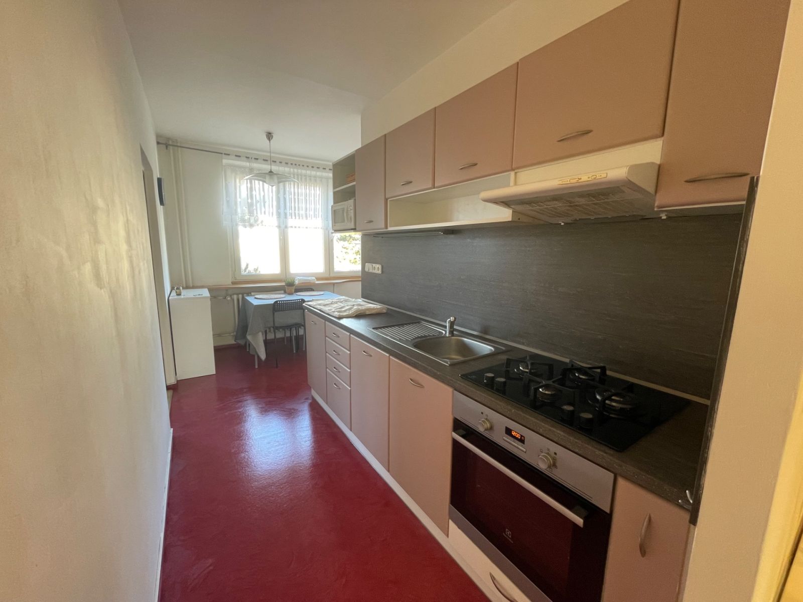 Pronájem bytu 2+1 63 m²