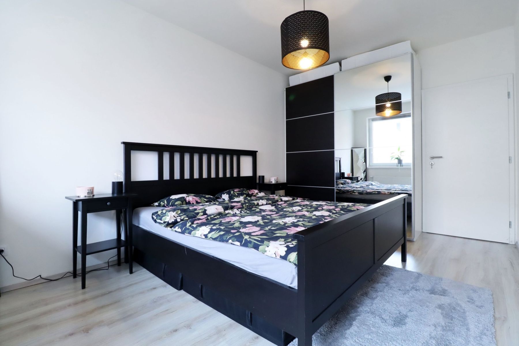 Pronájem bytu 2+kk 58 m² — photo 2