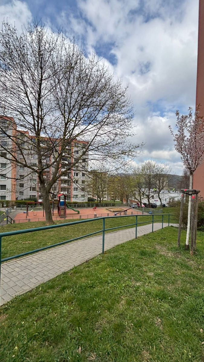 Prodej bytu 3+1 70 m²