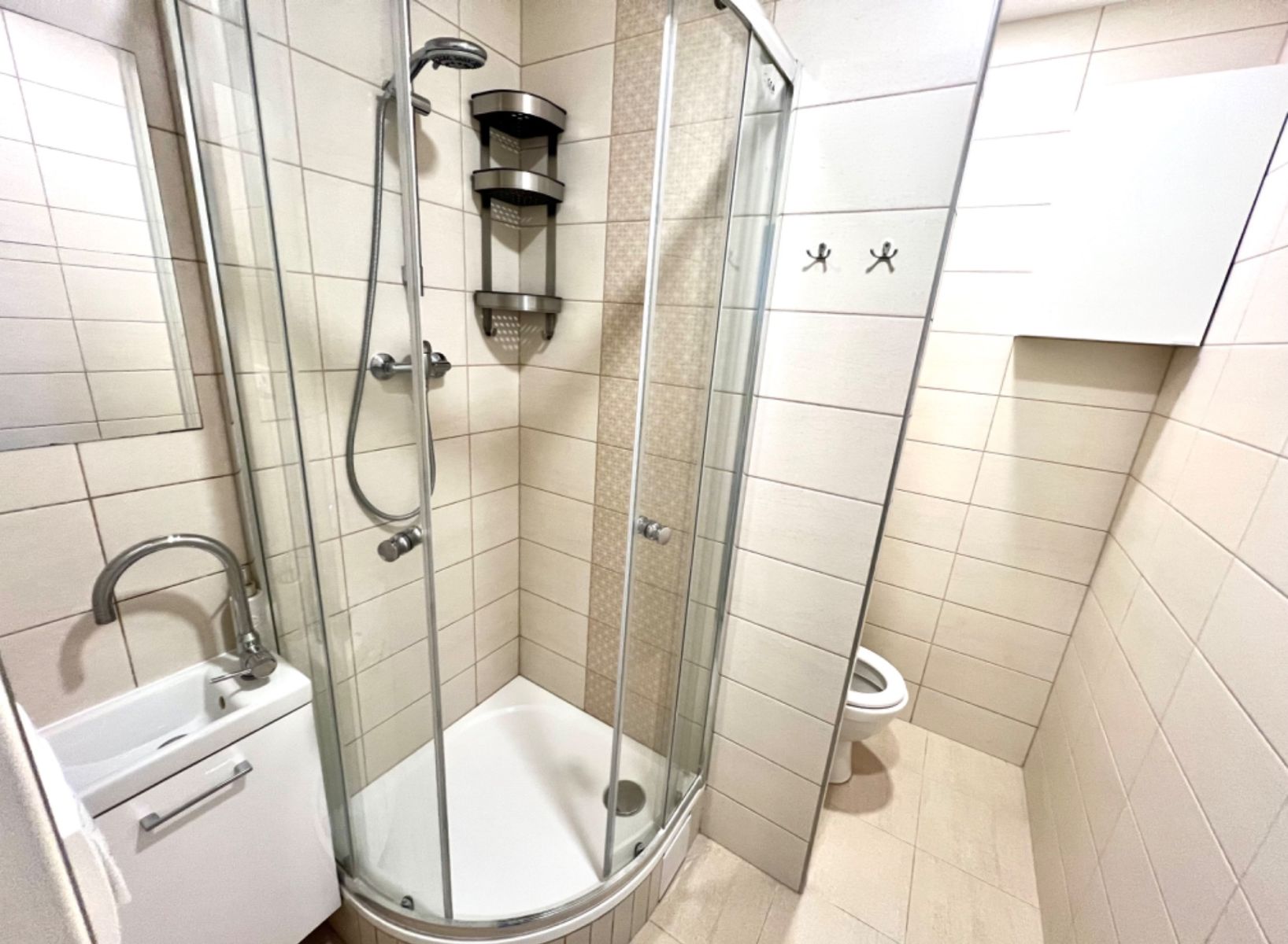 Prodej bytu 2+kk 13 m²