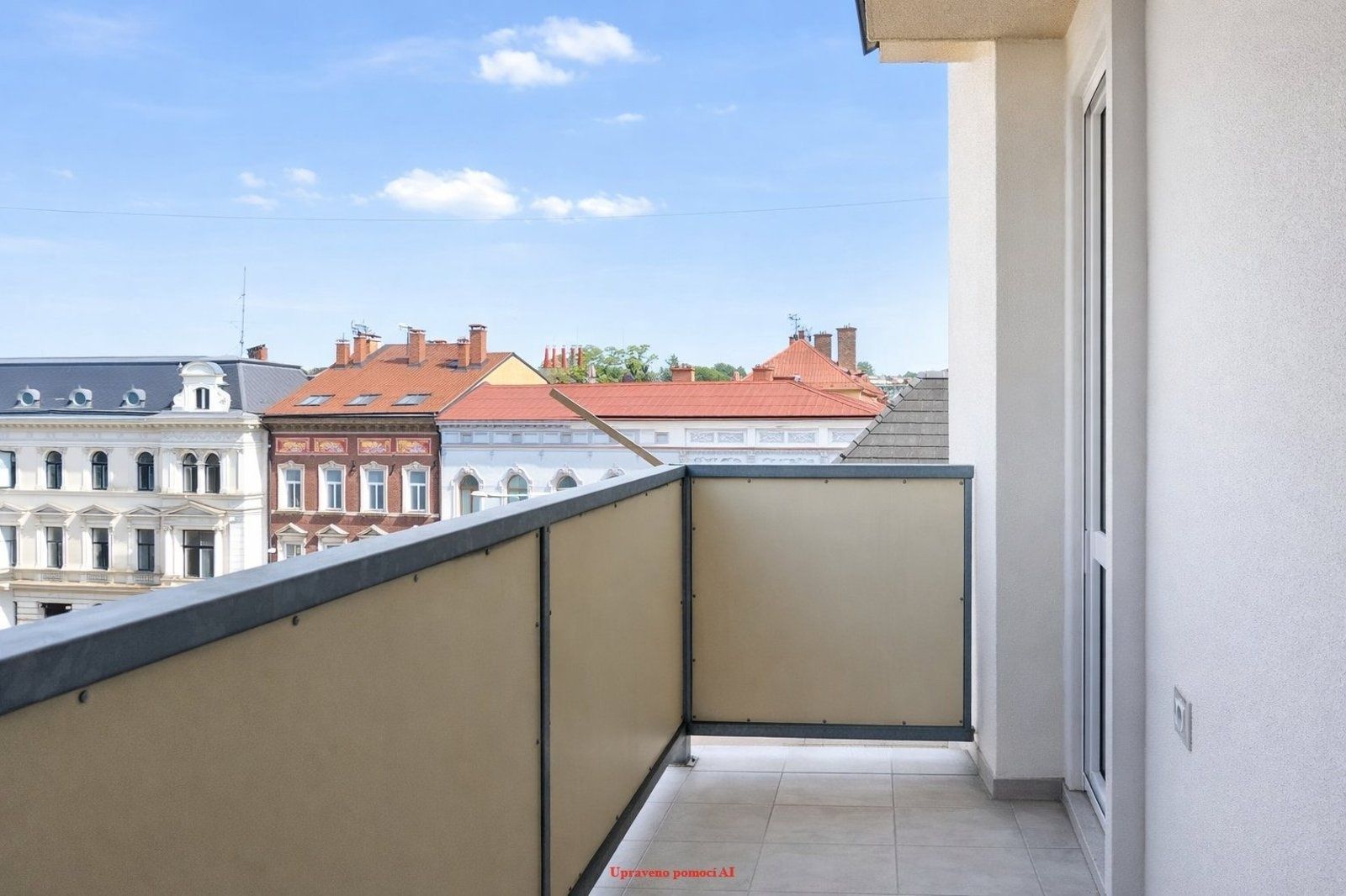 Pronájem bytu 3+1 77 m² — photo 4