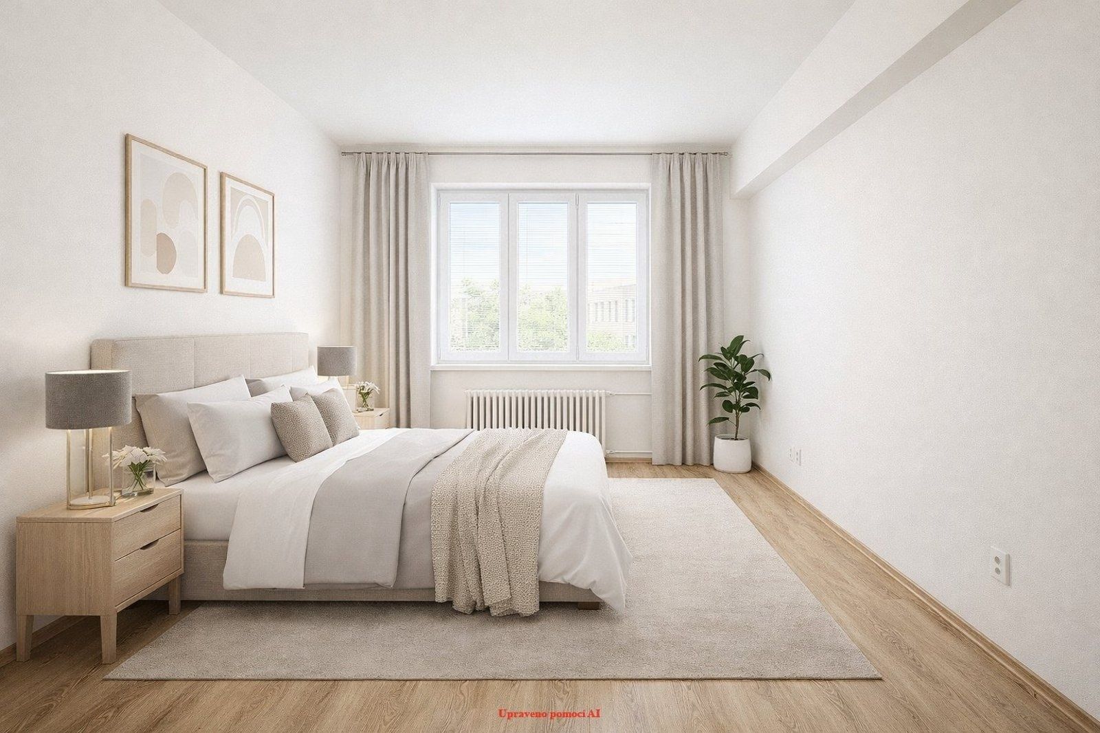 Pronájem bytu 3+1 75 m², Frýdek-Místek – náhled fotky 3